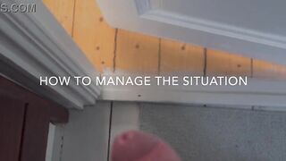 How it's to be married to an amateur porn model and camgirl - Behind the scenes