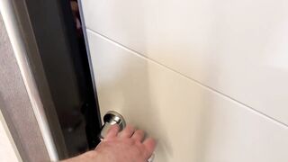 Cum in My Girlfriend's Throat and Then Cum in My Stepmom's Throat - POV - Loud Groans - Large Dong - Large Booty - Small Snatches - Missionary - Doggy Style - Cowgirl