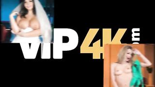 VIP4K. Don't Look at Me When I suck Some other Guy's Schlong