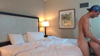 Very Sexy Teen Drilled Hardcore - Compilation 12