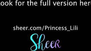 My Pink Snatch Fell in Love With His Massive Dick 4K HD Tim Team