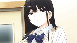 Manga Comics, I crave u to have sex with me