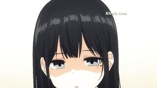 Manga Comics, I crave u to have sex with me