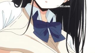 Manga Comics, I crave u to have sex with me