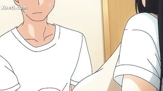 Manga Comics, I crave u to have sex with me