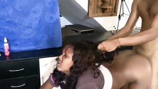 My stepson is very priceless at sucking me dry and giving me a precious banging