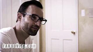 Blond Doxy Get Coarse Banged During Rehab