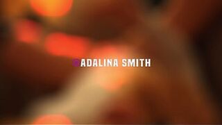 Slutty Step Daughter Watching Foster Parents Screw