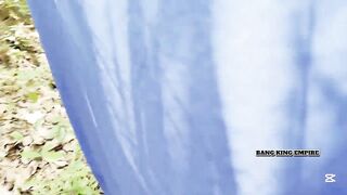 Wicked University Course Boyfrends Gave Me Steady BLOWJOBS experience In the bush