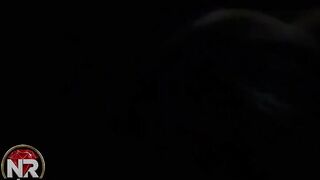 This youthful cutie no time and went down on this ebony chap during the time that driving around city (FULL EPISODE ON RED)