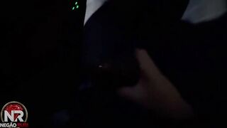 This youthful cutie no time and went down on this ebony chap during the time that driving around city (FULL EPISODE ON RED)