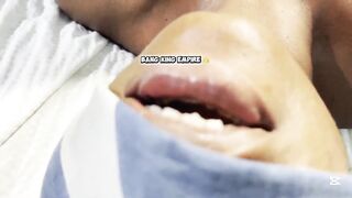 EXCITING THREE-SOME HARDCORE SEX WITH WICKED SEX ADDICTED EX GIRLFRIEND