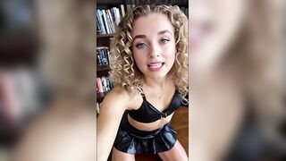 HARD ANAL BUTT LARGE SNATCH GOLDEN-HAIRED LARGE DONG CG ASTOUNDING [AI Generated] NOT A REAL PERSON