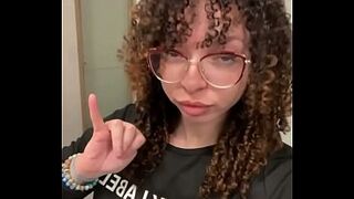 Verification movie scene