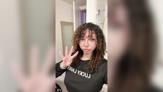 Verification movie scene