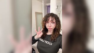 Verification movie scene