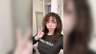 Verification movie scene