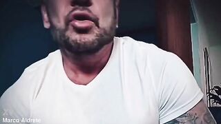 A heterosexual Mexican prostitute is abased for having a petite weenie and lets himself be filmed for a not many pesos.