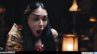 Homo Shemale hentai Slavery - Transsexual Trans Hotty Creampies Fastened Up Man With Biggest Knob