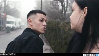 Homo Shemale hentai Slavery - Transsexual Trans Hotty Creampies Fastened Up Man With Biggest Knob