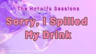 Tiny Professor Can't Get Sufficiently of Solo's BBC