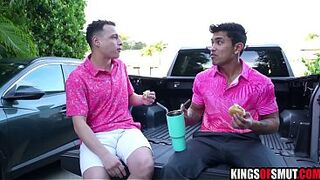 Step Mommy Screwed By Step Son's Buddy