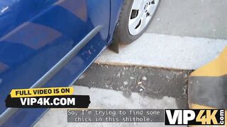 VIP4K. Unfathomable cleansing of the chakras