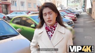 VIP4K. Unfathomable cleansing of the chakras