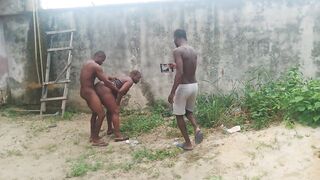 Shisha Like an Elephant