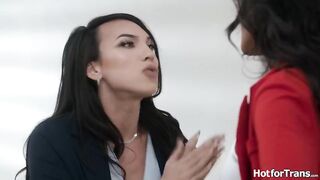 A hotty scout to screw is the flawless gift