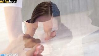 Stepmom Is Insane, That babe Craves Stepson's Weenie