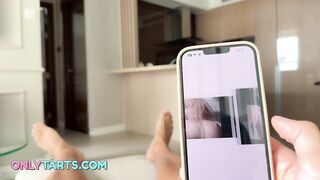 The 8th Wonder: Her Consummate Booty Gets Anal Sex And Anal Creampie