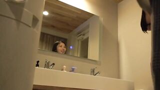 Mina - Hey, Check Out This Hot Town Cutie With A Flawless Butt