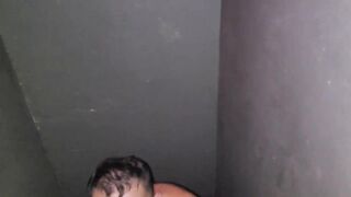MARRIED CHAP RUNNING AROUND AT DOWNTOWN HOMO PORN CINEMA - FULL SHEER.COM