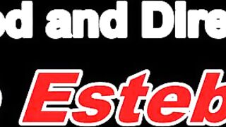 PREVIEW: Str8 Latvian student tries homo sex with me - "Ozolins"