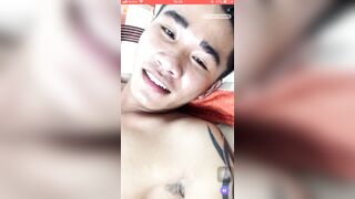 Homosexual Vietnamese Blued 14