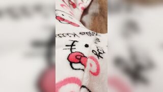 eighteen year old angel screws her peach