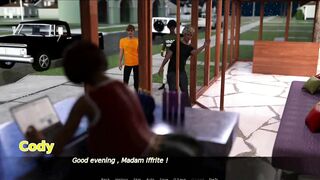 Sophia's Broken Car 8.4