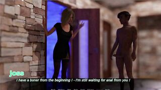 Sophia's Broken Car 8.4