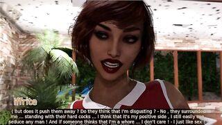 Sophia's Broken Car 8.4