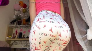 Hawt Adventures with a Soaked Ending