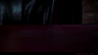 Lesbo Lovers Finger Every Other and Lick Snatch Lips