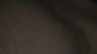 Real Homemade British Pair - Older mother I'd like to fuck Filmed on Mobile