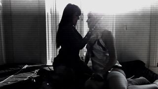 Fractured Minds - Full Porn Video with Daisy Emo