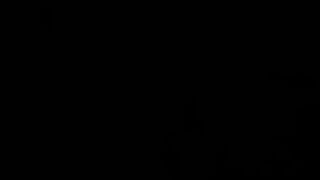 Golden-haired Bitch Fingers Leaking Twat in Urinate Drenched Tub