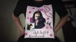 My Soaked and Sexy Vagina