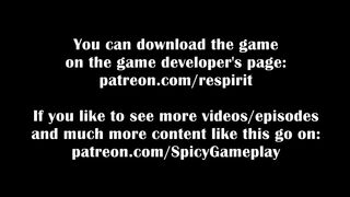 Harmony Haven: Hotty Lets Her Boyfriend Stick It in the Butt for the 1st Time Moments After They Moved in the Recent Apartment Ep 4