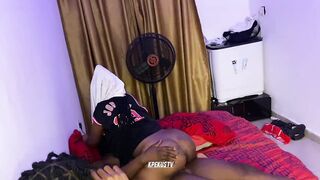 Cuckold Boyfriend Watches His Bestfriend Bang His Girlfriend Hardcore