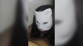 Vannia Another time Playing with Random Dude