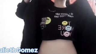 My Job as a Secretary Includes Screwing My Boss as His Wife ( Casero Real)